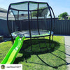 Trampoline Care: How To Clean Your Trampoline